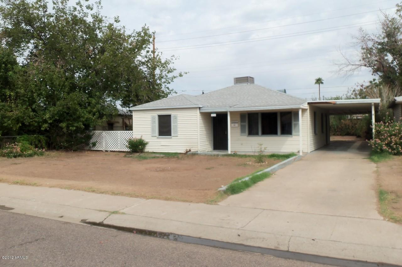 2544 W Marshall Ave., Phoenix, AZ 85017