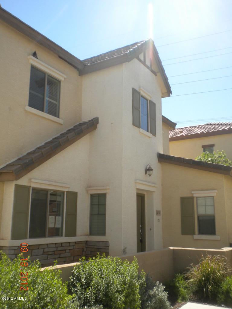 4737 E Olney Ave., Gilbert, AZ 85236