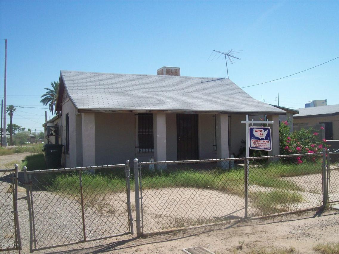 805 S 4th Ave., Phoenix, AZ 85003