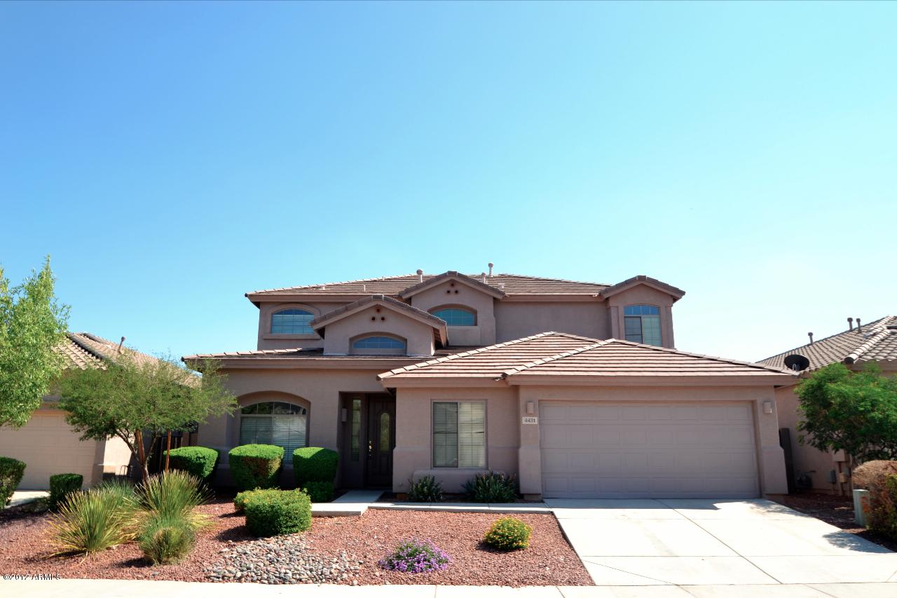 4431 W Moss Springs Rd., Phoenix, AZ 85086