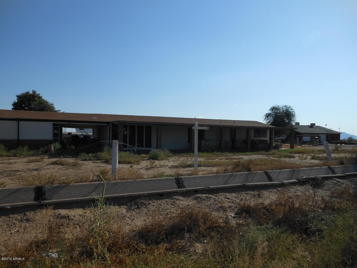 23129 E Munoz St., Queen Creek, AZ 85142