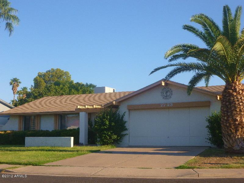 2723 W Ocaso Cir., Mesa, AZ 85202