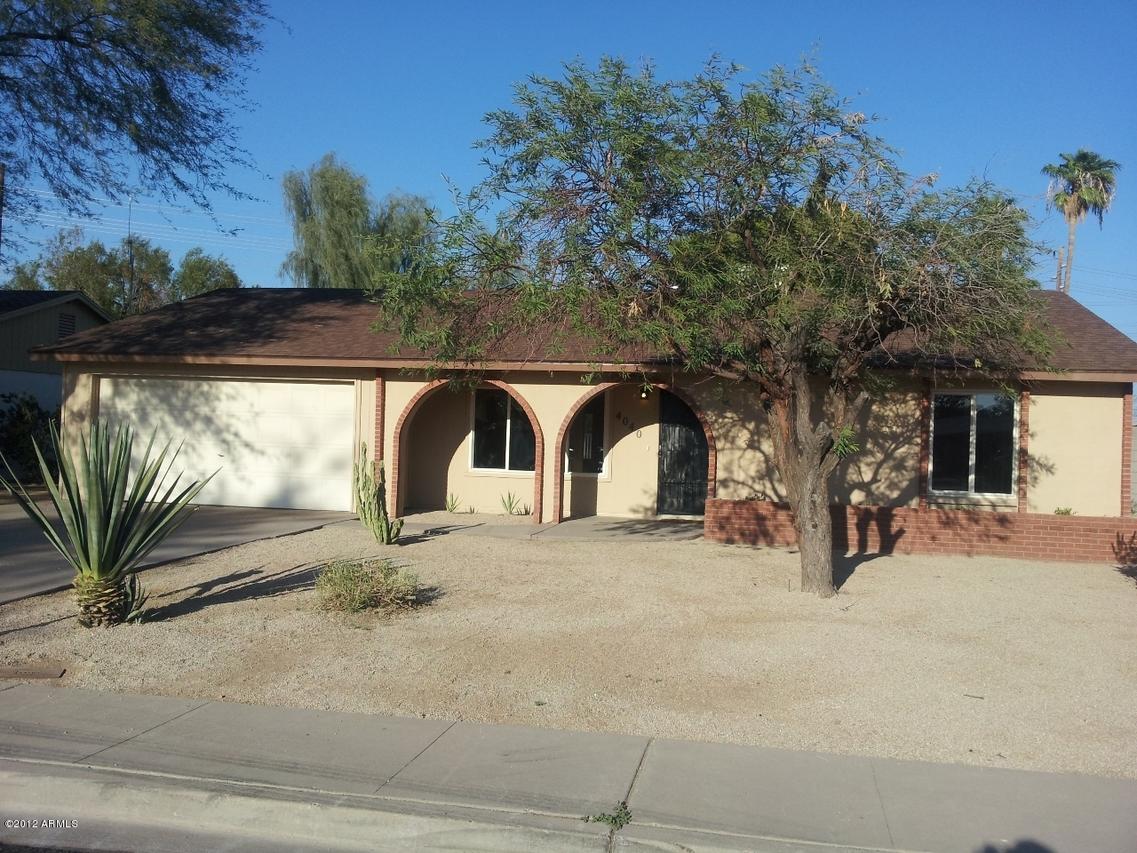 4040 W Camino Acequia, Phoenix, AZ 85051