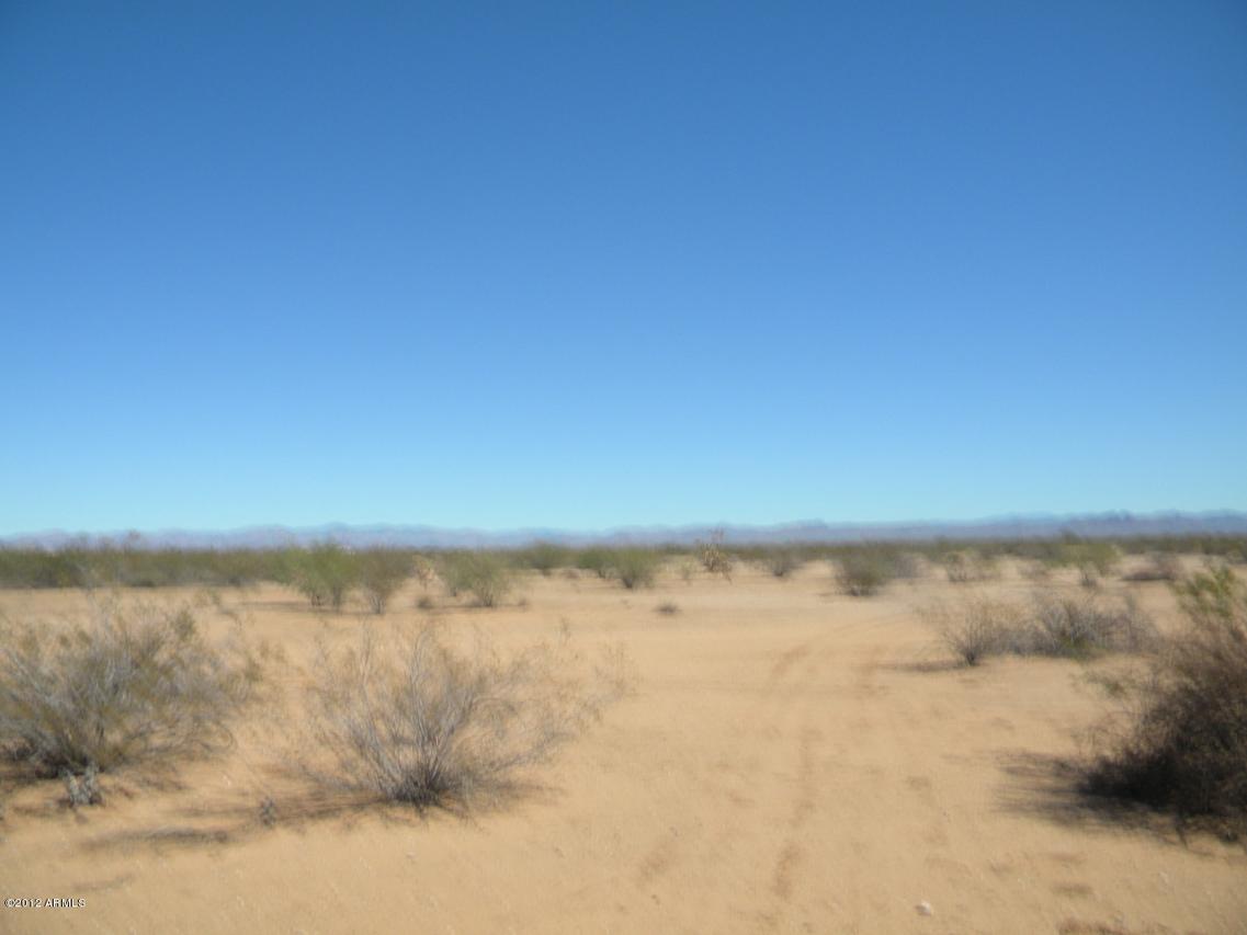 TBD N Warner Bay Rd., Florence, AZ 85132