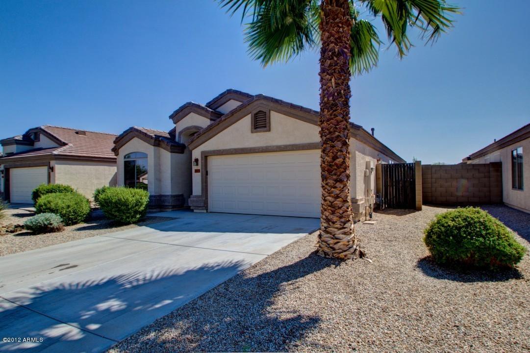 15525 W Port Royale Ln., Surprise, AZ 85379