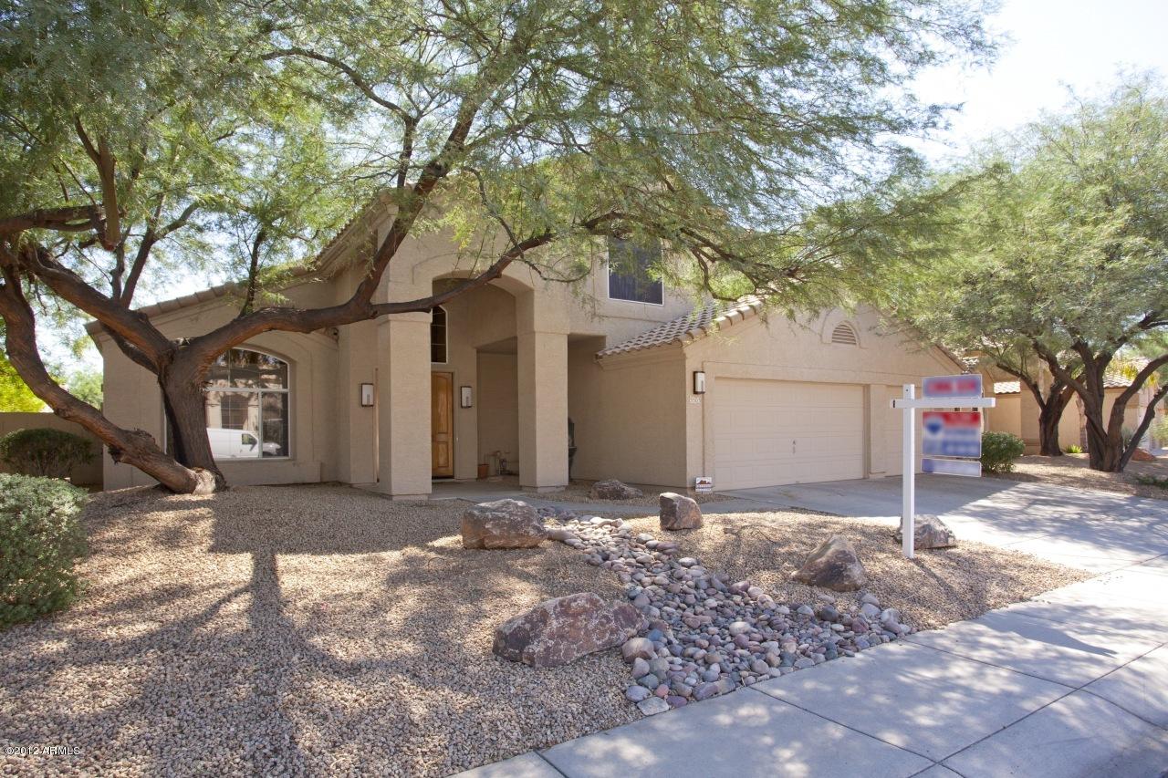 5503 E Danbury Rd., Scottsdale, AZ 85254