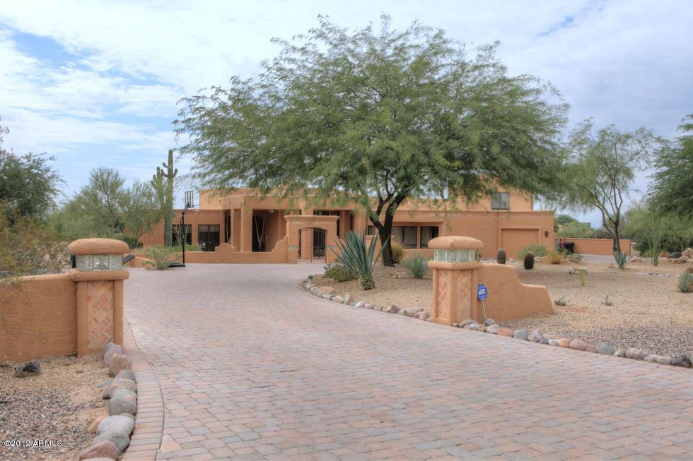 12881 E Turquoise Ave., Scottsdale, AZ 85259