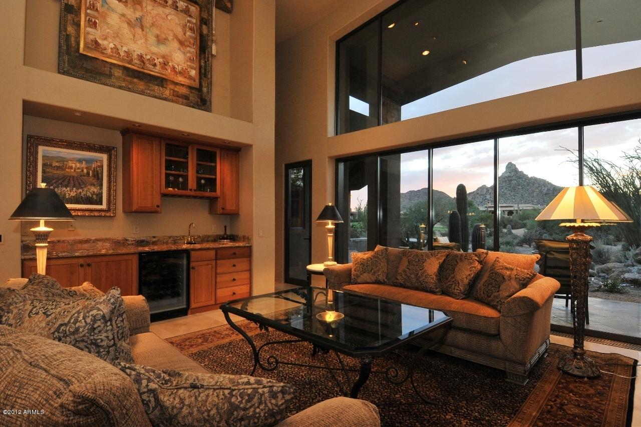 10624 E Quartz Rock Rd., Scottsdale, AZ 85255