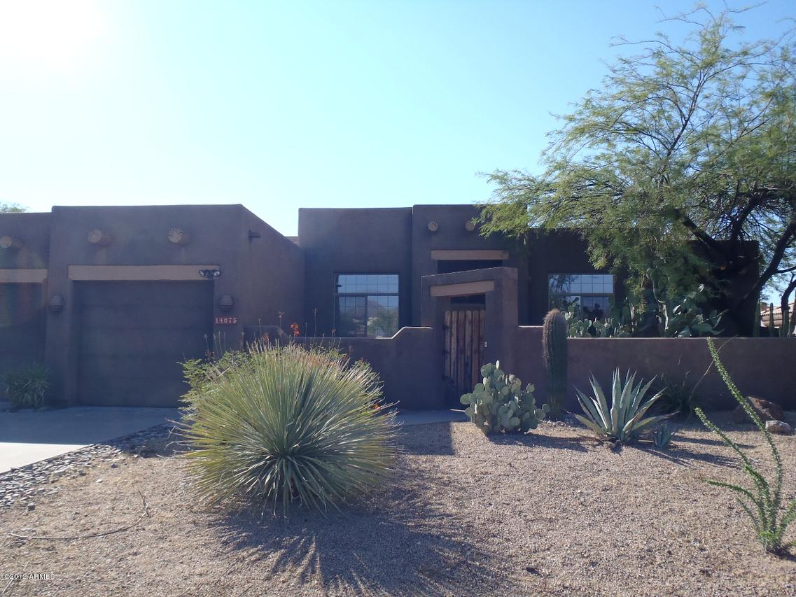 14075 N Fountain Hills Blvd., Fountain Hills, AZ 85268