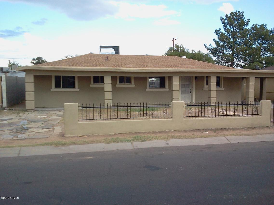 5735 N 33rd Ave., Phoenix, AZ 85017