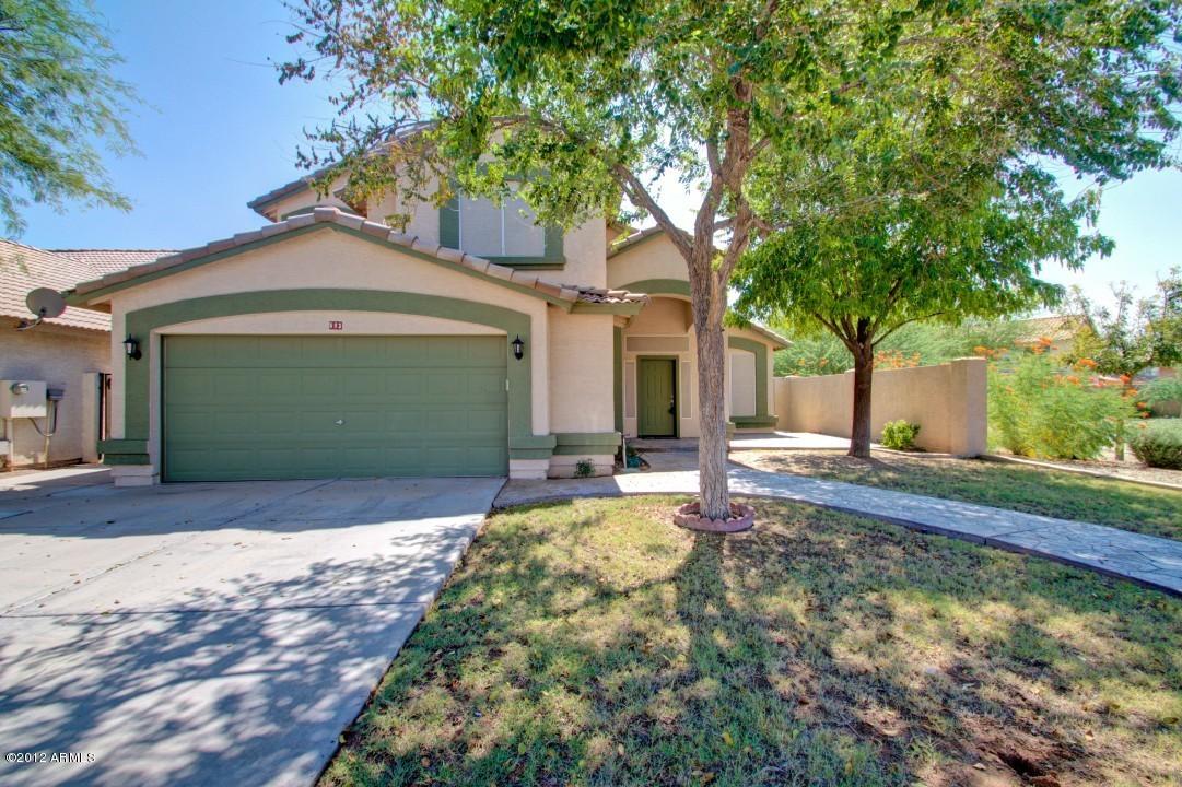 583 E Sheffield Ave., Gilbert, AZ 85296