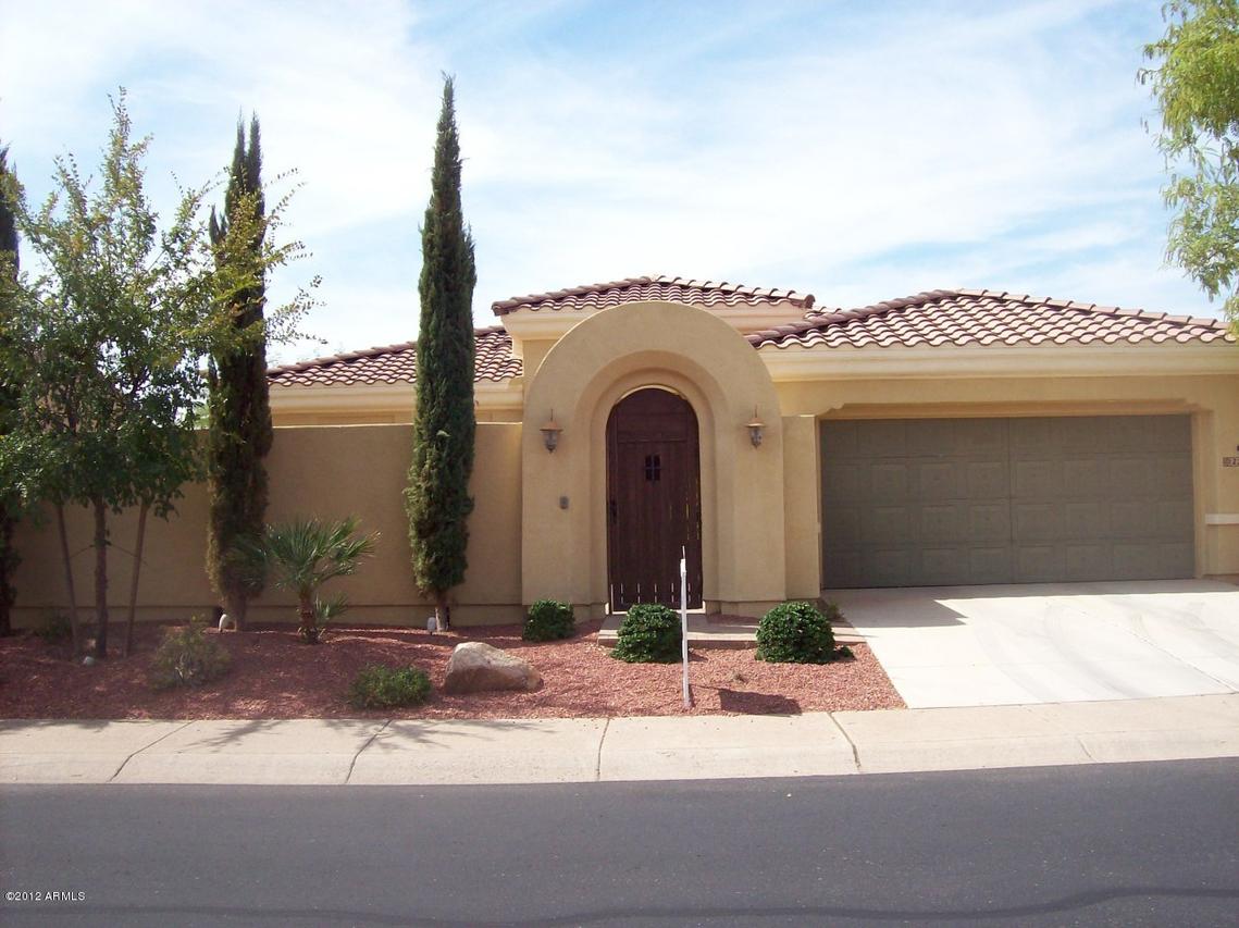 22326 N Arrellaga Dr., Sun City West, AZ 85375
