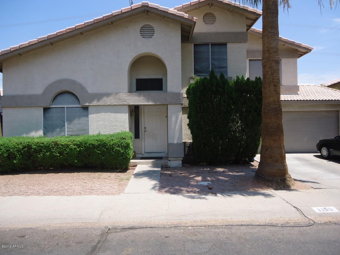 1150 E Liberty Shores Dr., Gilbert, AZ 85234