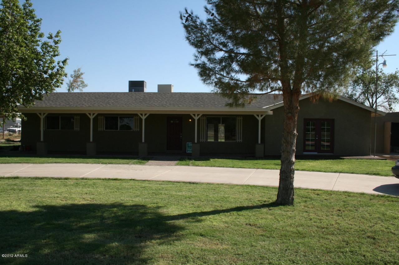 18519 E Chandler Heights Rd., Queen Creek, AZ 85142