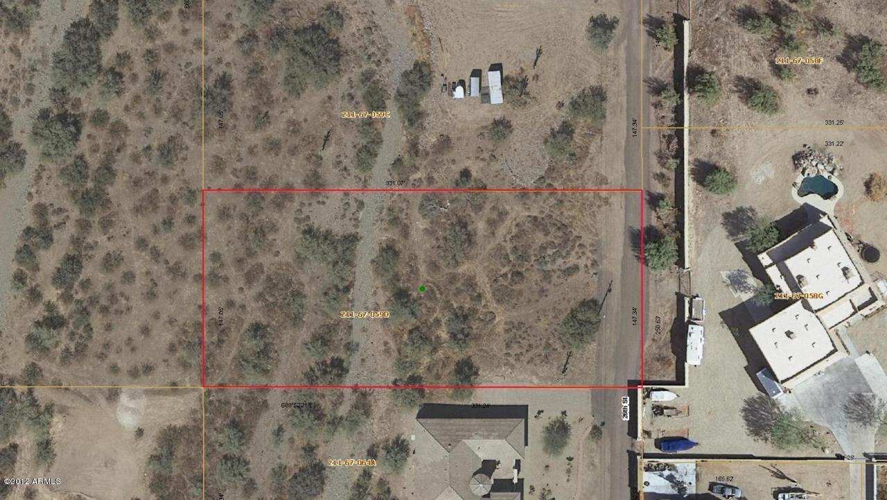 36494 N 26th St. #4, Cave Creek, AZ 85331