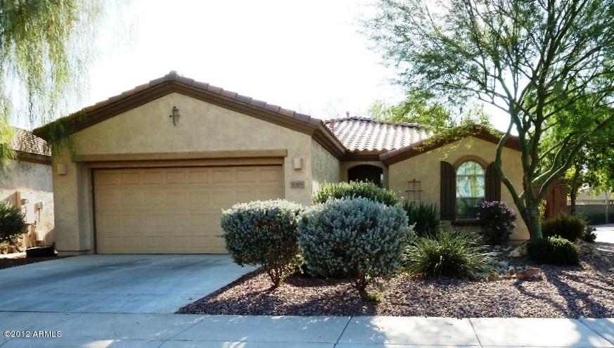 5305 S Harvest St., Gilbert, AZ 85298
