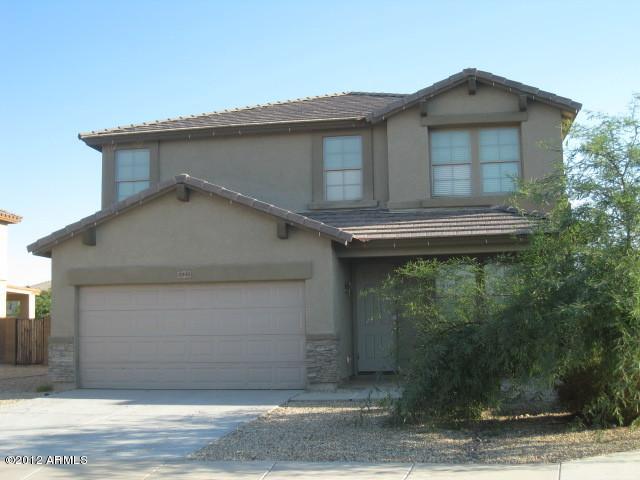 3331 W Leodra Ln., Phoenix, AZ 85041