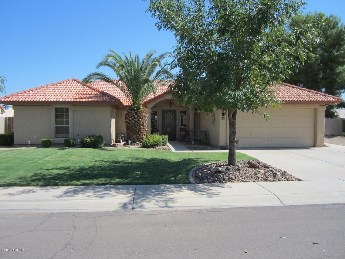 641 S Fir St., Chandler, AZ 85226