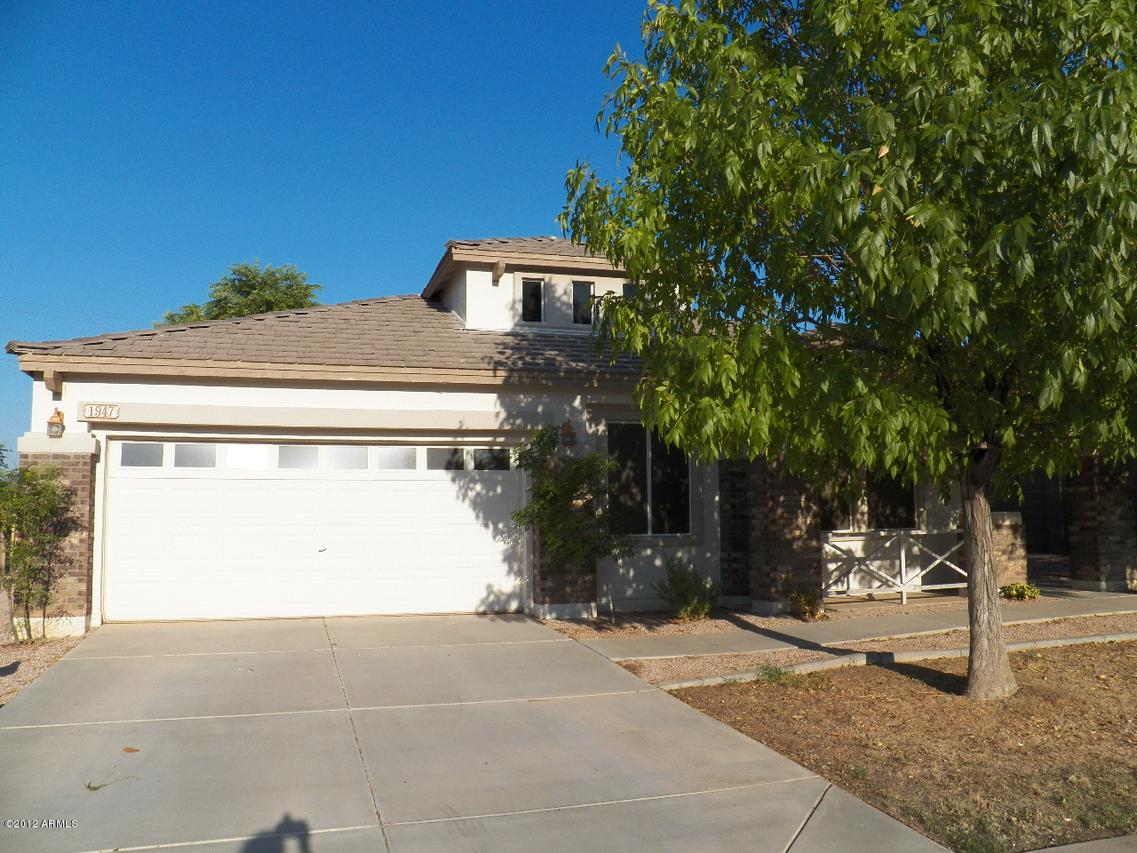 1947 S Roanoke St., Gilbert, AZ 85295
