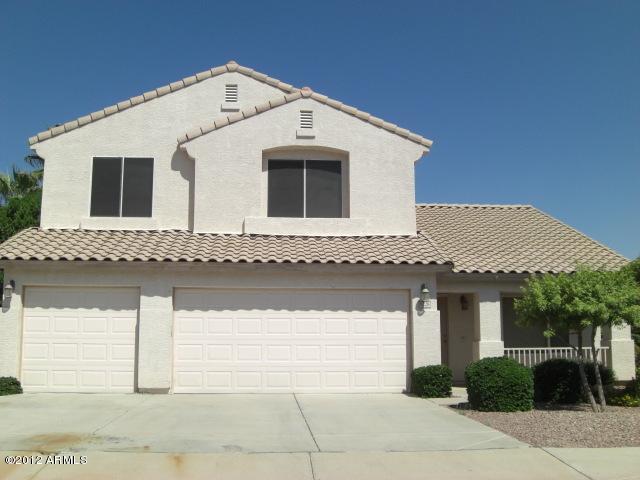 8228 W Beaubien Dr., Peoria, AZ 85382