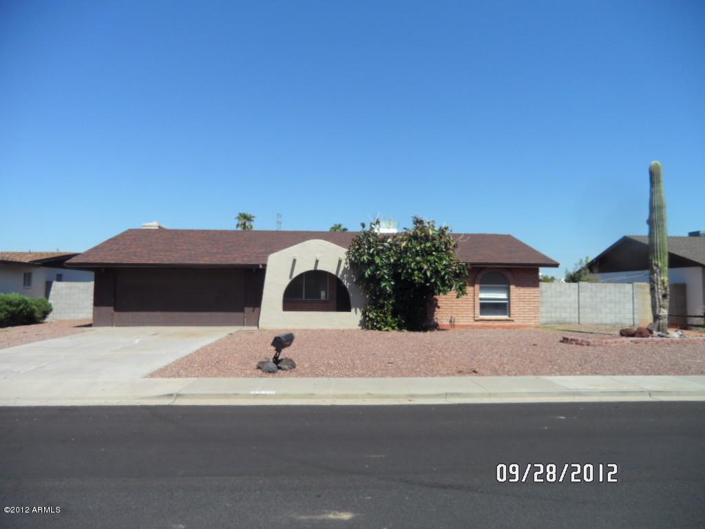 2940 E Caballero St., Mesa, AZ 85213