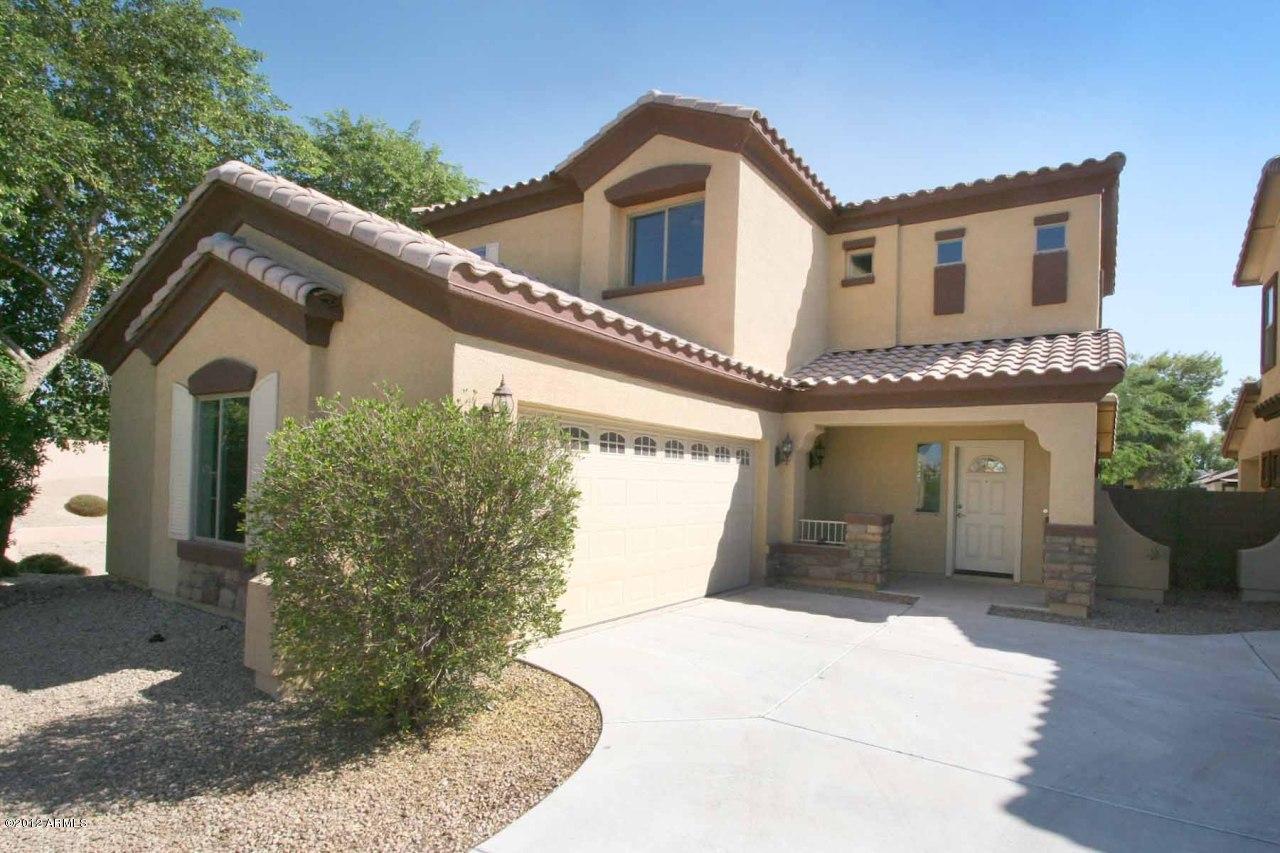 6593 W Laurel Ave., Glendale, AZ 85304