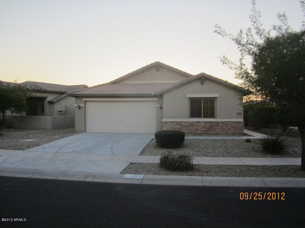 713 S 112th Ave., Avondale, AZ 85323