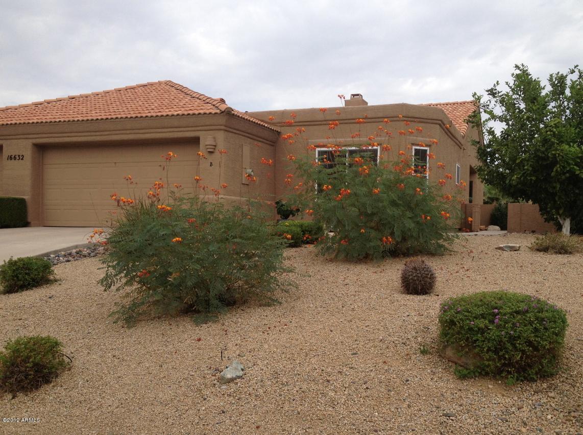 16632 E Ashbrook Dr. #B, Fountain Hills, AZ 85268
