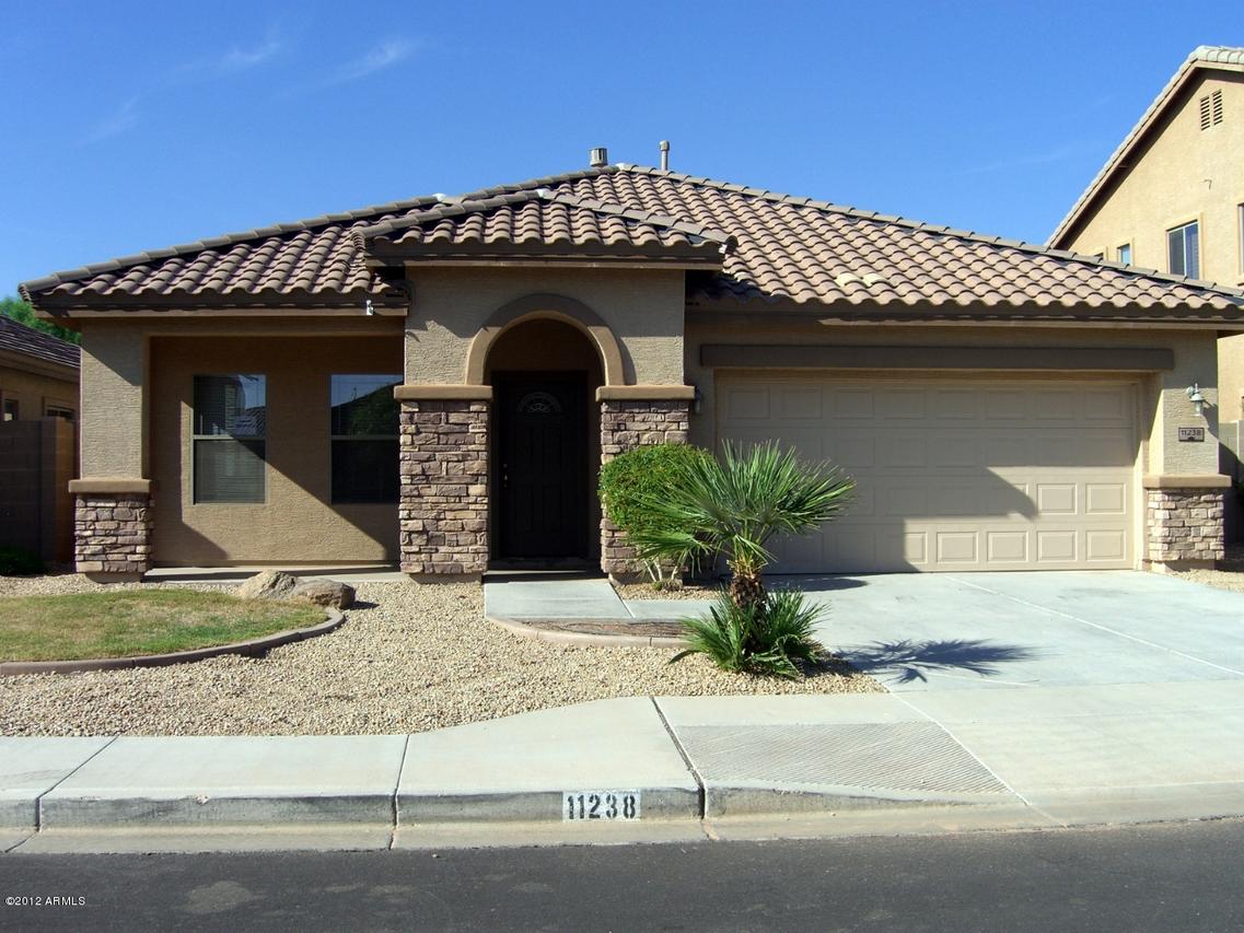 11238 E Sylvan Ave., Mesa, AZ 85212