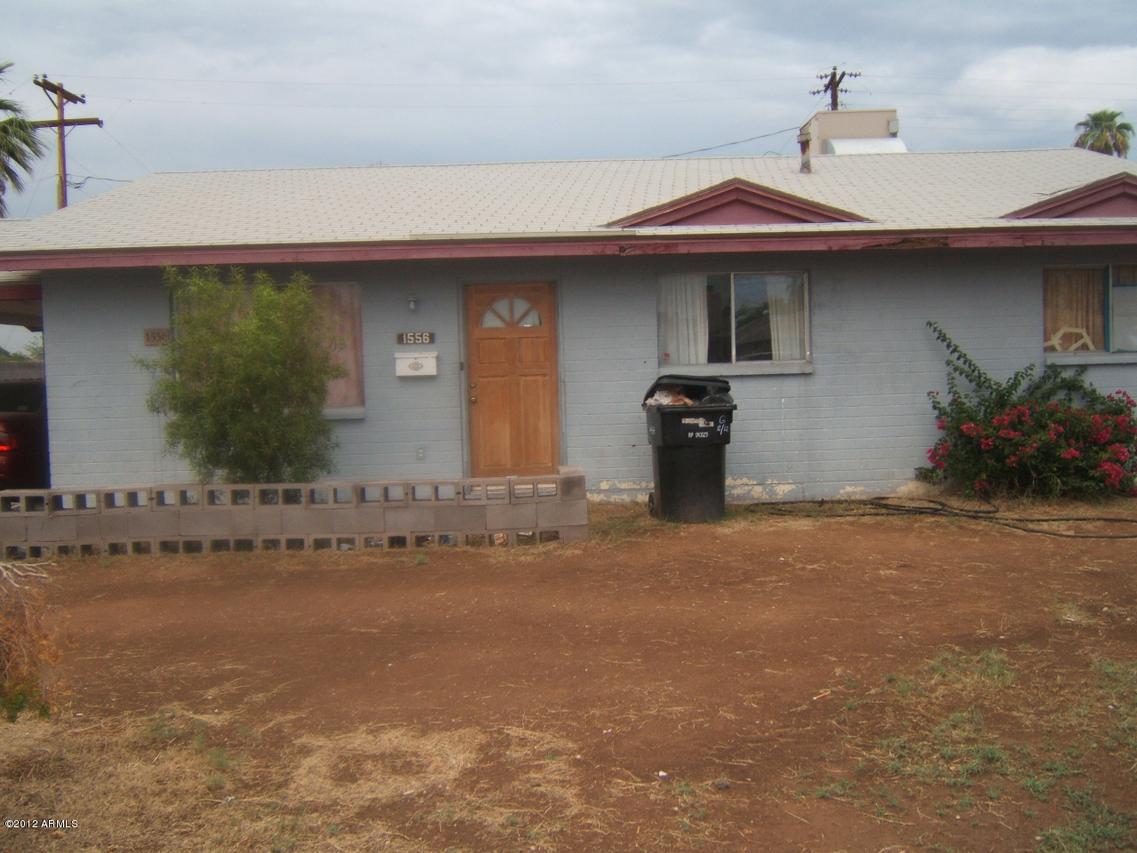 1556 W 6th Ave., Mesa, AZ 85202