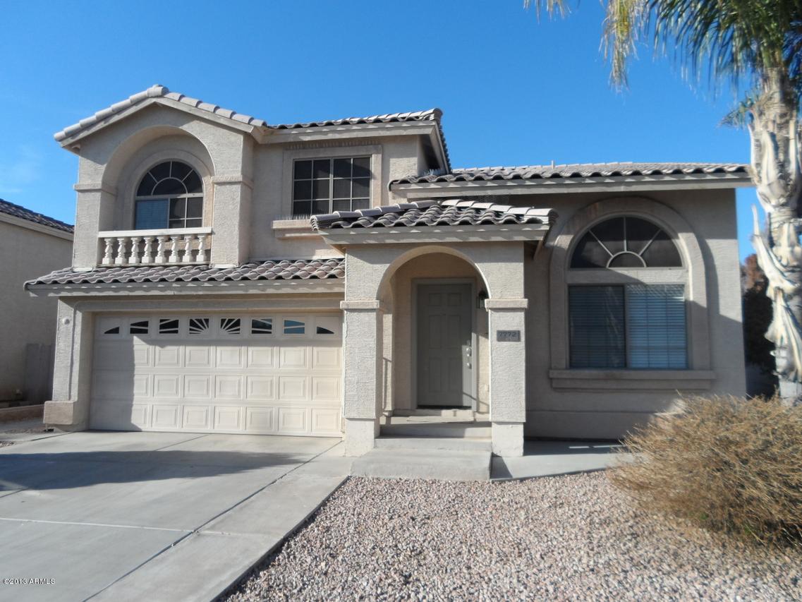 7772 W Marlette Ave., Glendale, AZ 85303