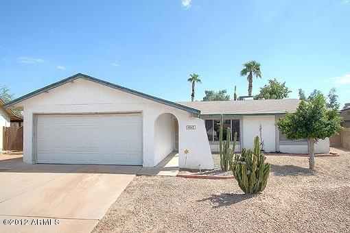4117 E Dahlia Dr., Phoenix, AZ 85032