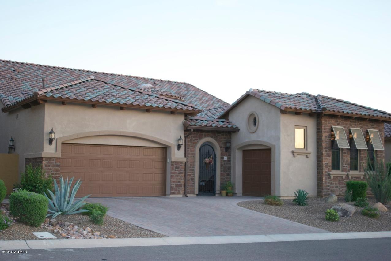 1849 N Lynch St., Mesa, AZ 85207