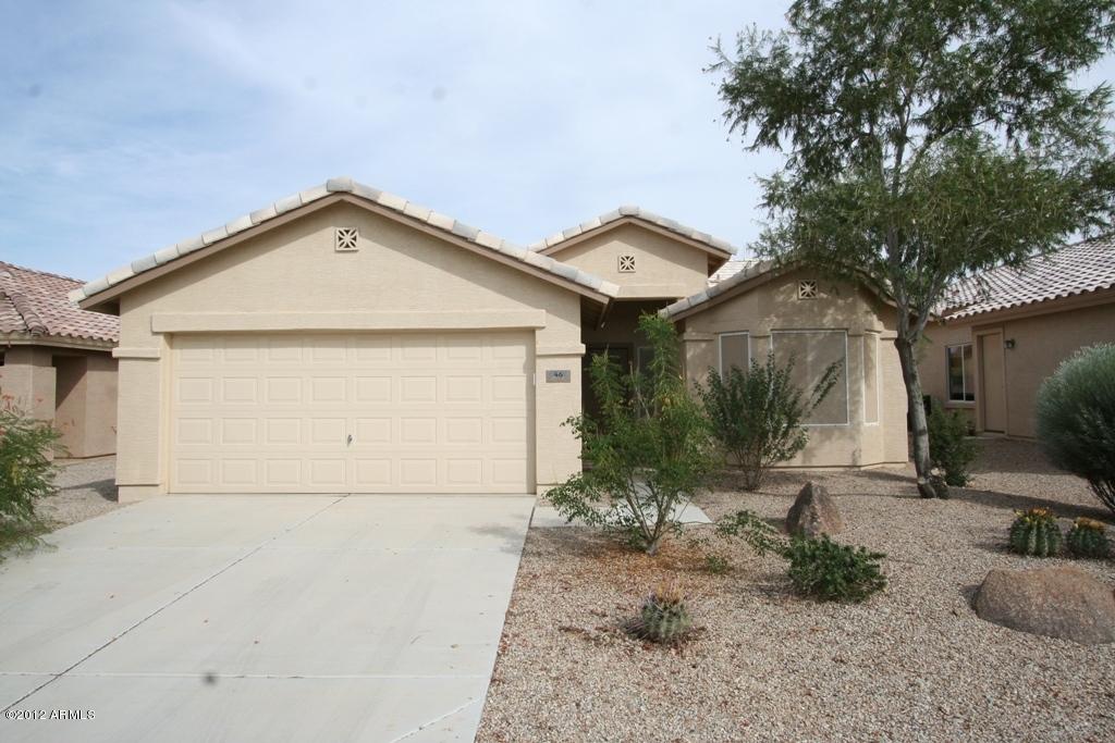46 N Seville Ln., Casa Grande, AZ 85194