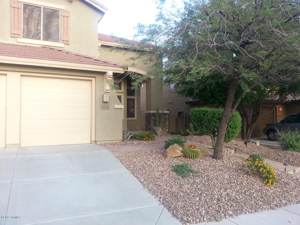 43233 N National Tr., Anthem, AZ 85086