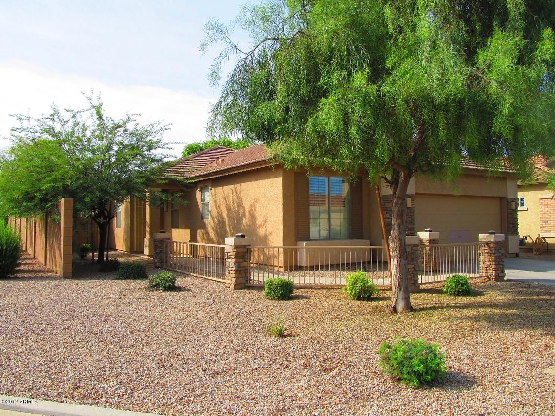 20997 E Sonoqui Dr., Queen Creek, AZ 85142