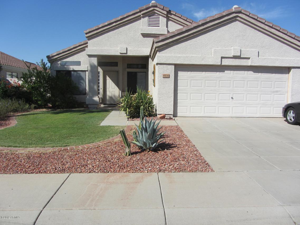 4036 W Tonopah Dr., Glendale, AZ 85308
