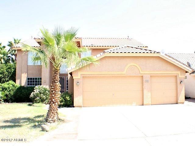 1285 S Larkspur St., Gilbert, AZ 85296