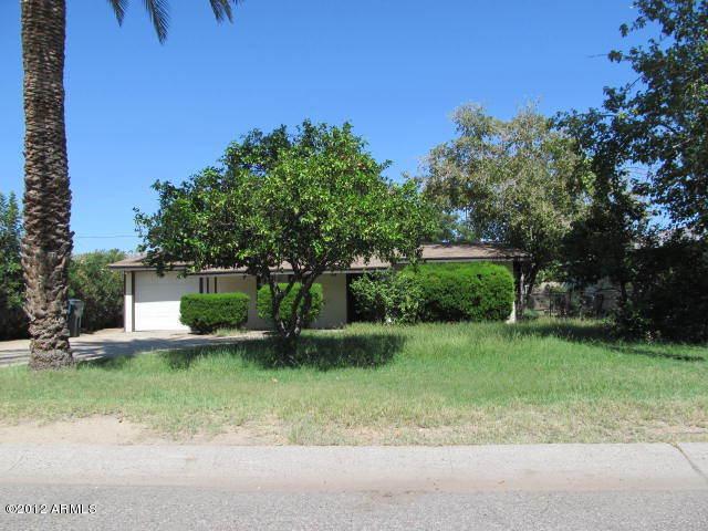 2518 W Lane Ave., Phoenix, AZ 85051