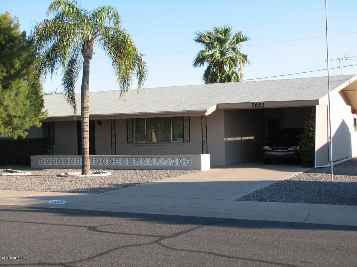 5653 E Colby Rd., Mesa, AZ 85205