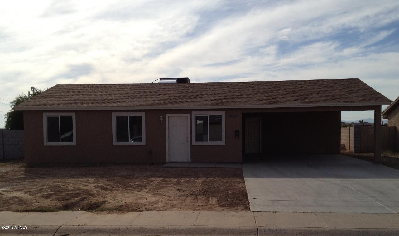 1602 N 65th Dr., Phoenix, AZ 85035