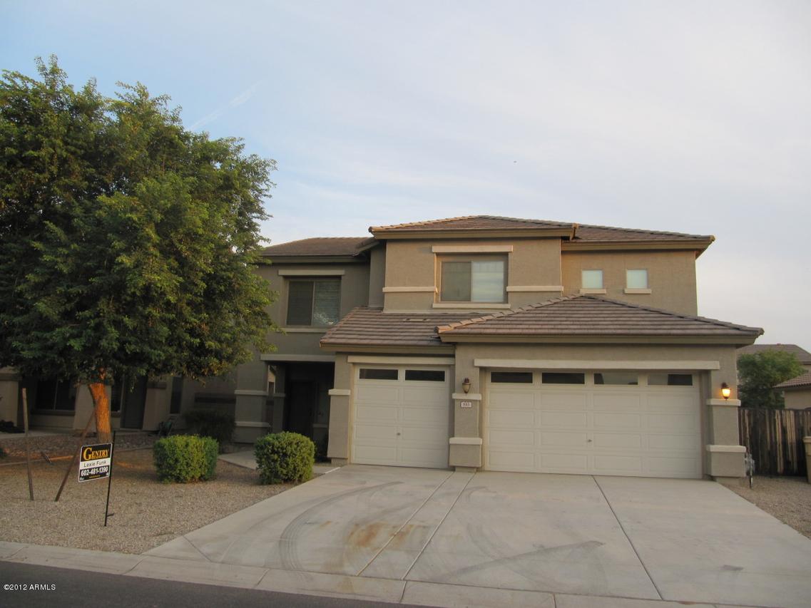 843 E Heather Dr., San Tan Valley, AZ 85140