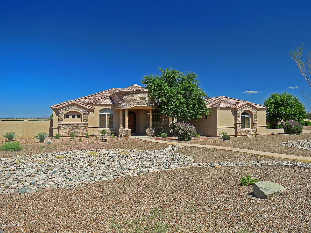 21816 E Pegasus Pkwy., Queen Creek, AZ 85142