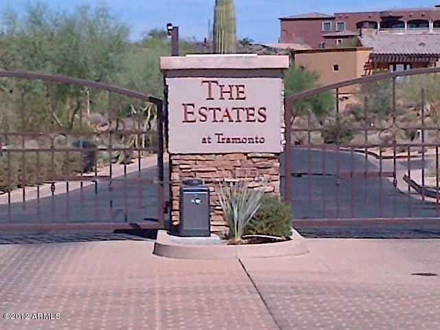 35808 N Via Tramonto #10, Phoenix, AZ 85086