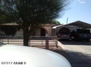 1133 W Tamarisk Ave., Phoenix, AZ 85041