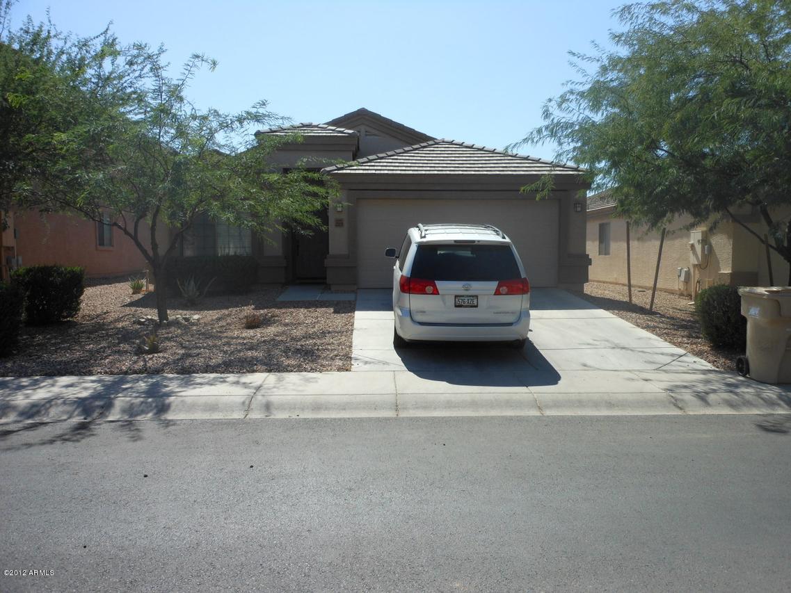 23275 W Cocopah St., Buckeye, AZ 85326