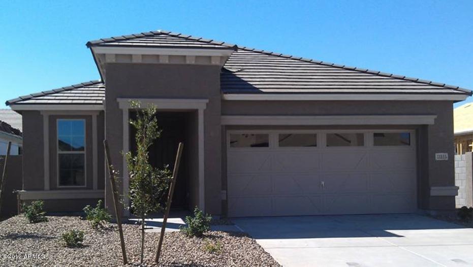 11115 E Shepperd Ave., Mesa, AZ 85212