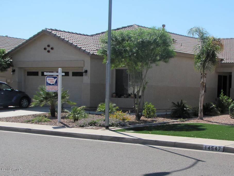 14541 W Evans Dr., Surprise, AZ 85379