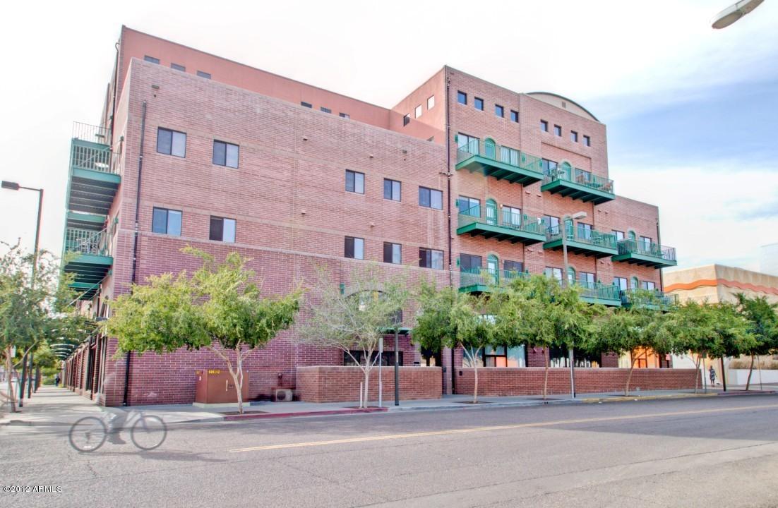 424 S 2nd St. #204, Phoenix, AZ 85004