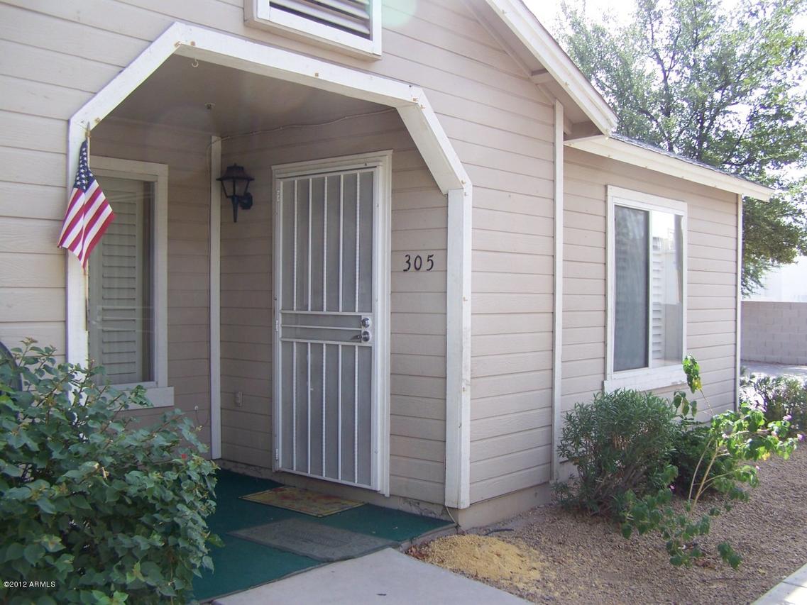 510 N Alma School Rd. #305, Mesa, AZ 85201